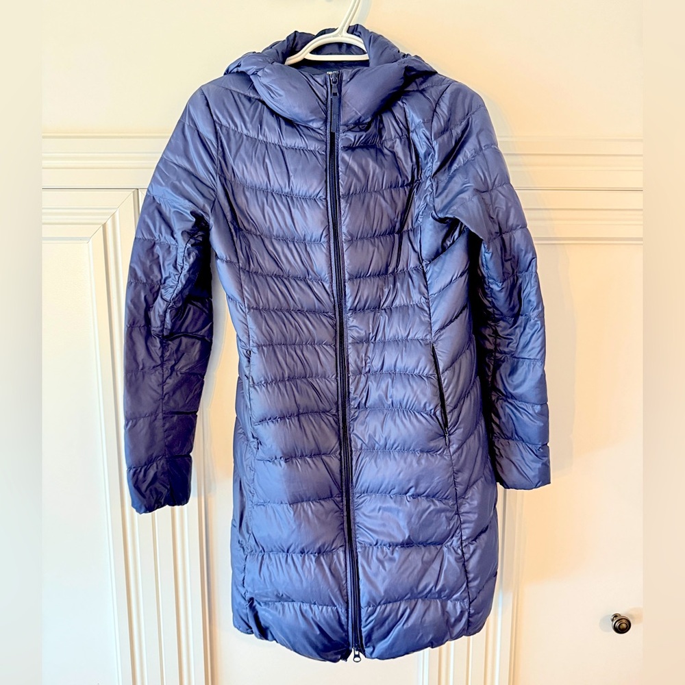 Uniqlo Packable Puffer - Women’s